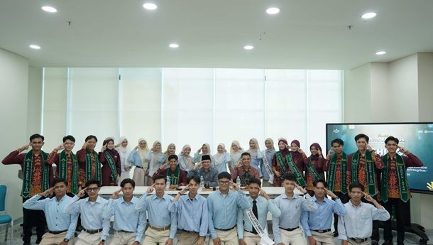 20 Finalis Calon Duta Kampus UIN RIL 2026 Resmi Ditetapkan