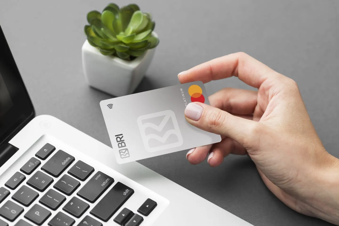 Promo Baru Kartu Kredit BRI, Transaksi Luar Negeri Bisa Dapat Cashback