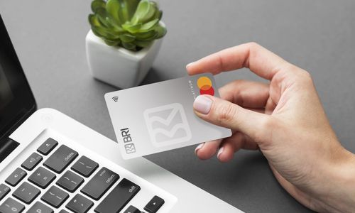 Promo Baru Kartu Kredit BRI, Transaksi Luar Negeri Bisa Dapat Cashback