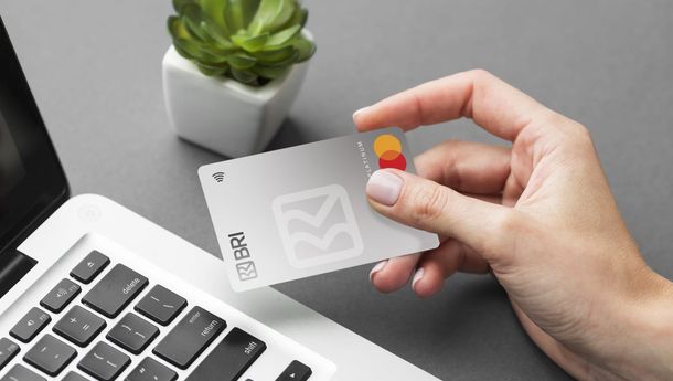 Transaksi Luar Negeri Lebih Untung dengan Promo Kartu Kredit BRI