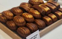 Kenali Butter Tteok, Dessert Korea yang Kini Lagi Jadi Tren