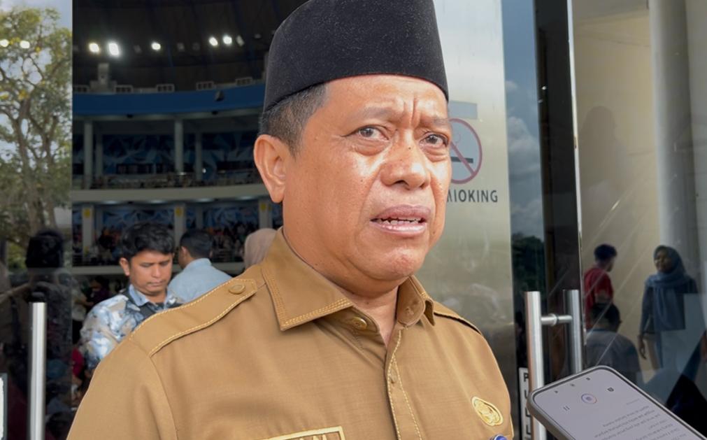 Kepala Dinas Pendidikan dan Kebudayaan Kota Balikpapan, Irfan Taufik menjelaskan, langkah ini diambil untuk memastikan anak-anak mendapatkan pendidikan dasar yang utuh sejak dini