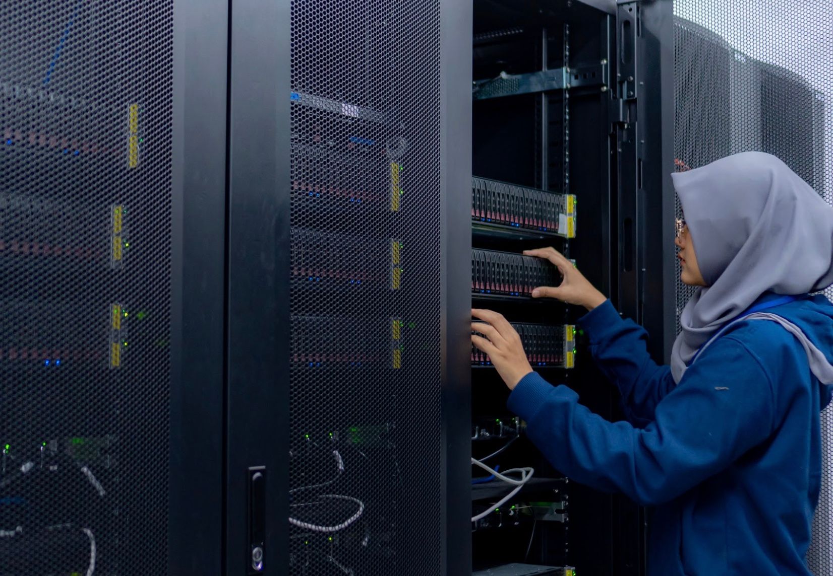 Digitalisasi Pendidikan Lebih Maksimal dengan Cloud Server IDCloudHost