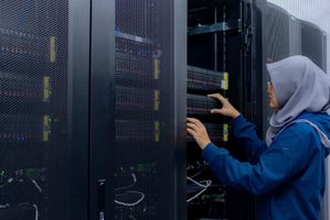 Cloud Server IDCloudHost Jadi Andalan Baru Sekolah di Era Digital