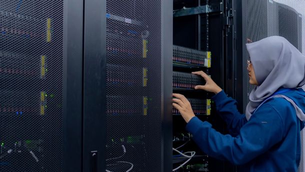 Cloud Server IDCloudHost Jadi Andalan Baru Sekolah di Era Digital