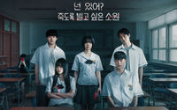 5 Series dan Drama Terbaru Netflix April 2026, Seru dan Menegangkan!