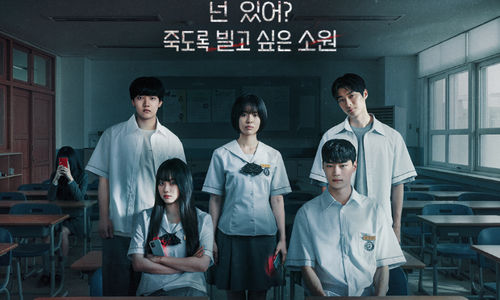 5 Series dan Drama Terbaru Netflix April 2026, Seru dan Menegangkan!