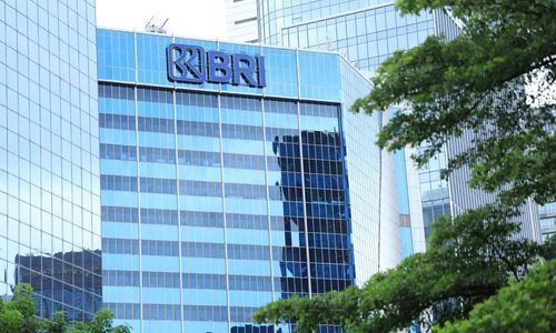 BRI Perkuat Komitmen Keuangan Berkelanjutan dan ESG 