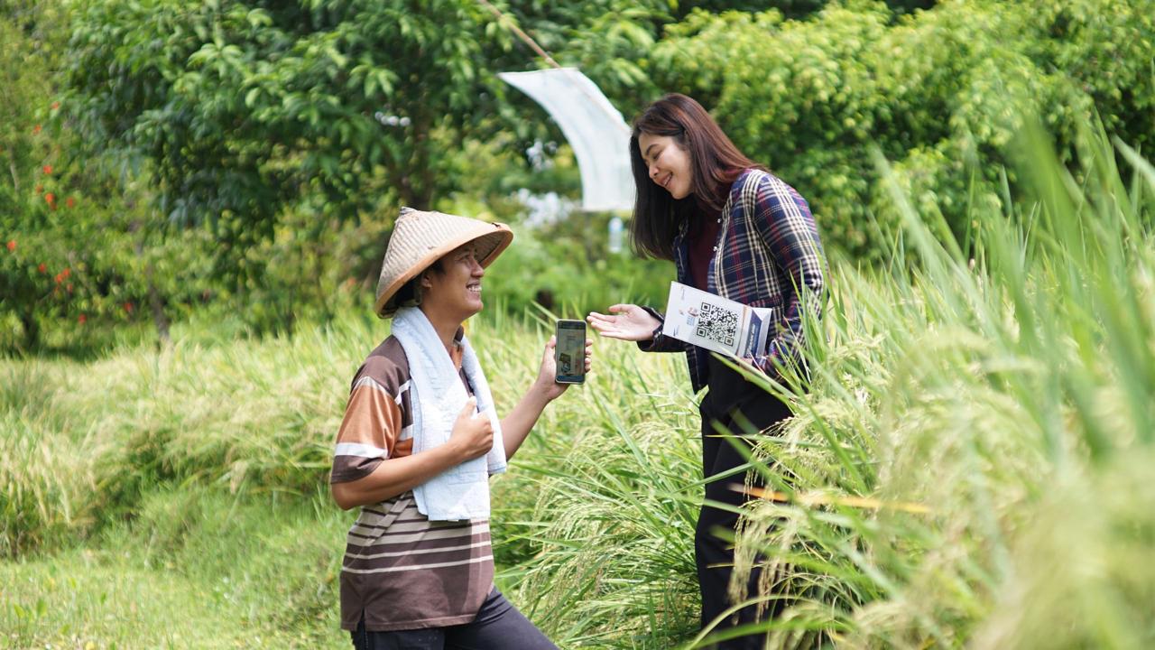 BRI Perluas Implementasi Sustainable Finance dalam Strategi Bisnis  