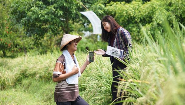 BRI Komitmen Dorong Dampak Sosial dan Lingkungan