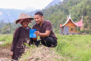 BRI Tingkatkan Pembiayaan Berkelanjutan dan Inklusif
