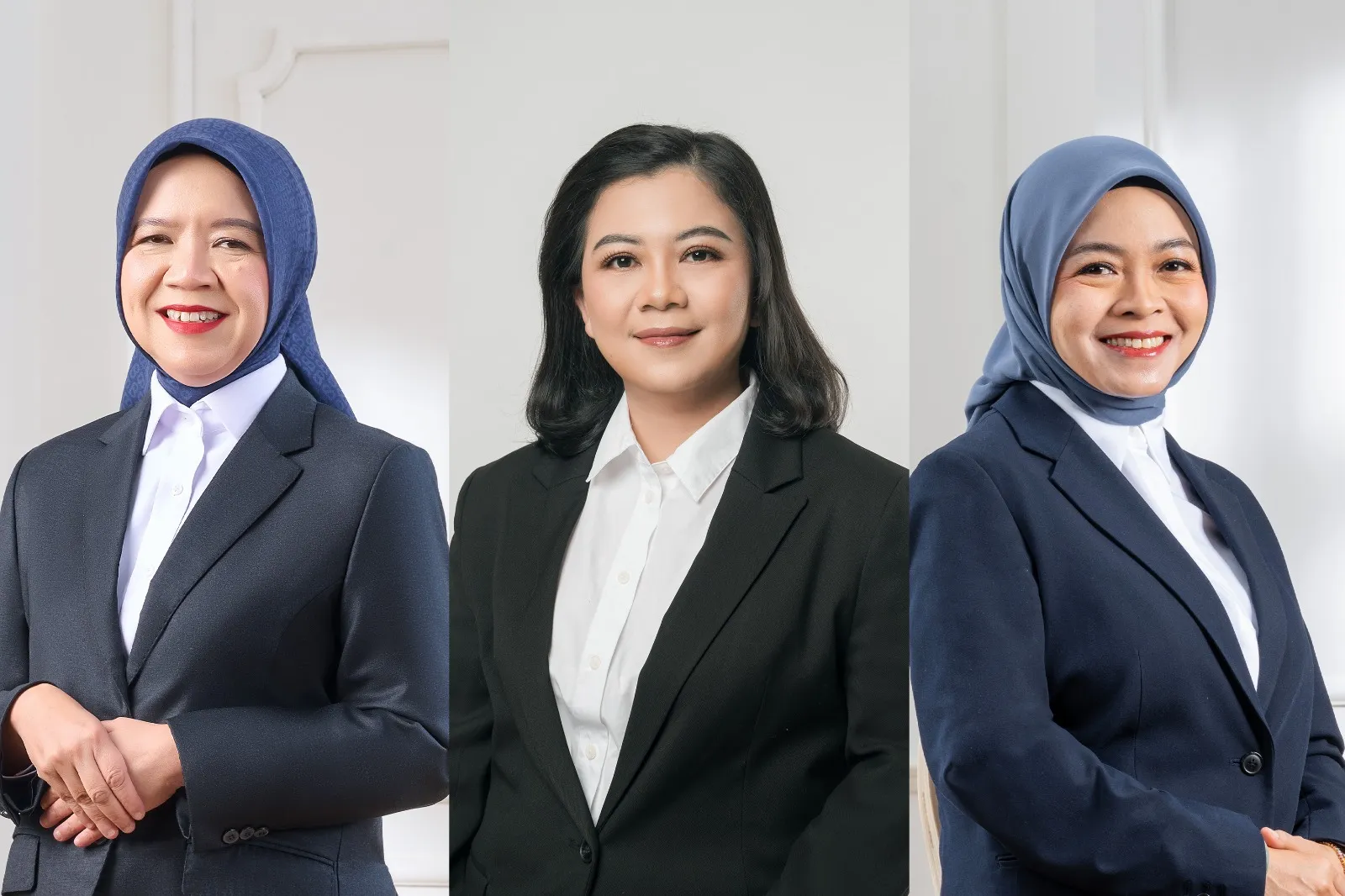 BRI Sabet 3 Penghargaan di Infobank 500 Most Outstanding Women 2026