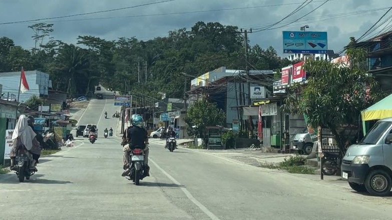 BMKG Pastikan Kaltim Nihil Cuaca Ekstrem Sampai Akhir Pekan Ini