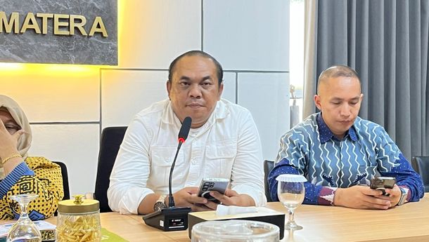 Cegah Kecurangan, Itera Perketat Pengawasan UTBK 