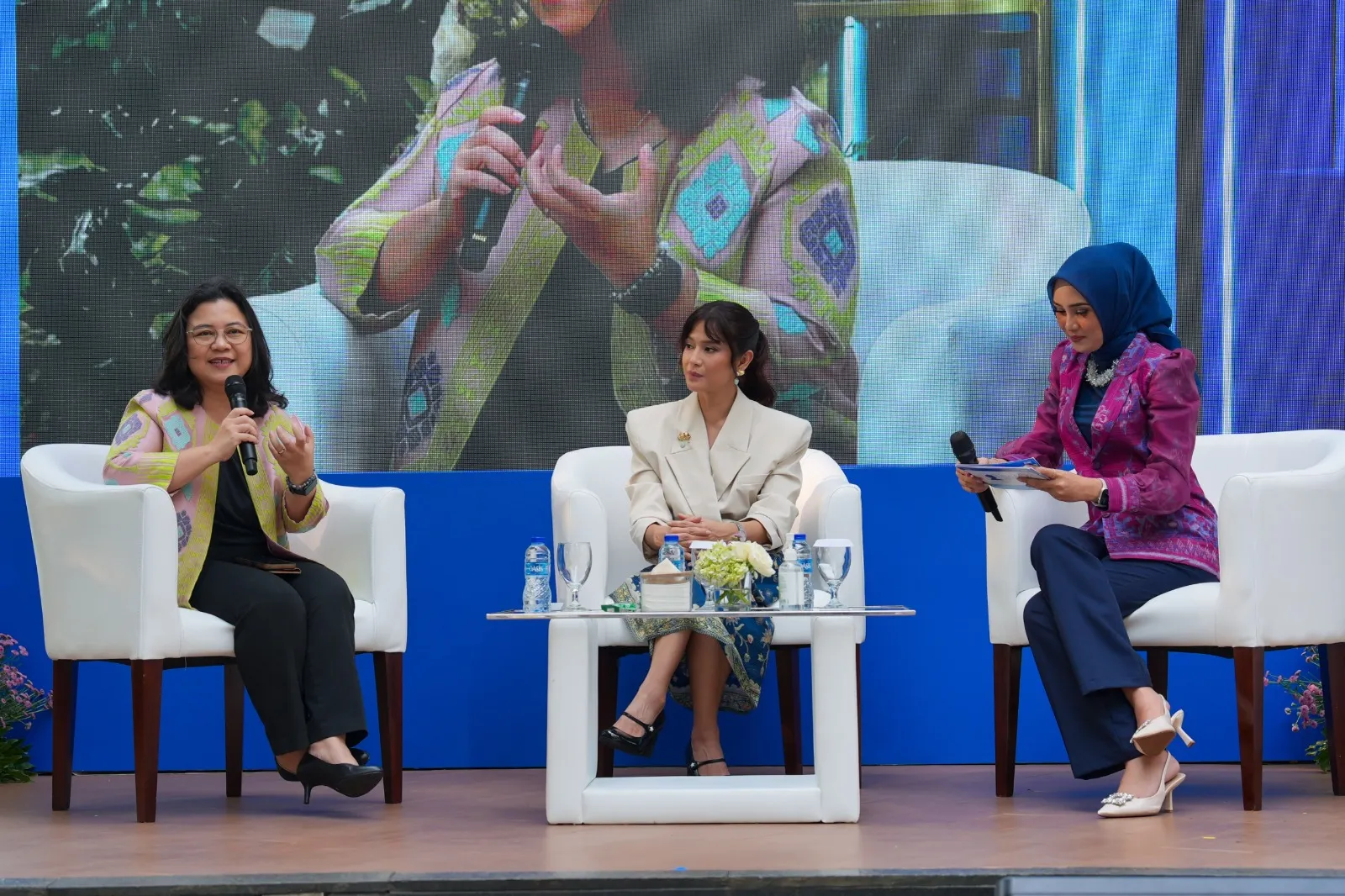 Hidupkan Semangat Kartini, BRI Dorong Perempuan Berdaya Lewat 'Srikandi Pertiwi'
