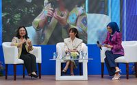 Hidupkan Semangat Kartini, BRI Dorong Perempuan Berdaya Lewat 'Srikandi Pertiwi'