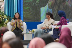 BRI Perkuat Kepemimpinan Perempuan di Momentum Hari Kartini