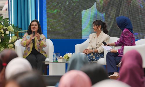 BRI Perkuat Kepemimpinan Perempuan di Momentum Hari Kartini
