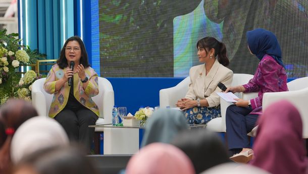 BRI Perkuat Kepemimpinan Perempuan di Momentum Hari Kartini