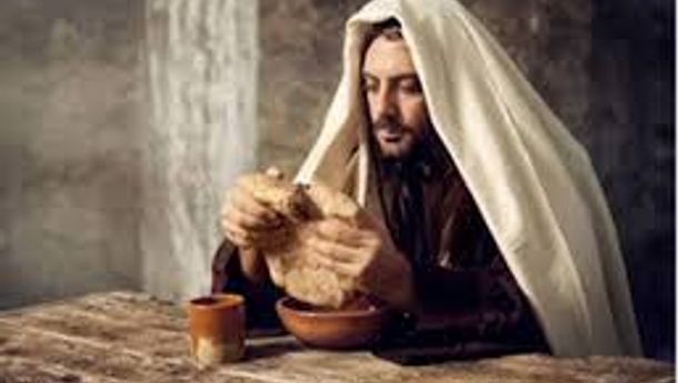 Bacaan Liturgis, Kamis, Pekan ke-3 Paskah