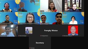 Ulas Makna Kemanusiaan, USD Gelar Konferensi Internasional 