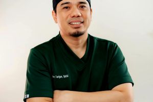  Dokter Spesialis Obstetri dan Ginekologi, Indra Tarigan