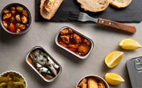 Makanan yang Tidak Boleh Disimpan di Dalam Pantry: Makanan Kalengan atau Makanan dalam Toples yang Sudah Dibuka