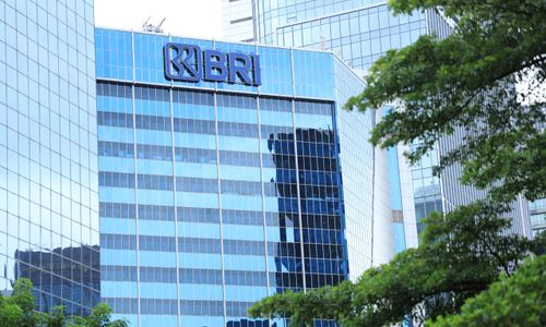 BRI Masuk Daftar Bank Terbaik Dunia Versi Forbes World’s Best Banks 2026