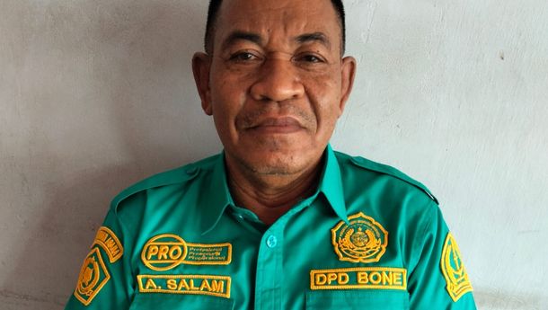 Ngopi Pagi di Warkop, Obrolan Hangat Bersama Penggerak Pendidikan