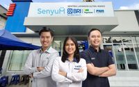 Ekosistem Ultra Mikro BRI Group Dorong Kinerja PNM Melesat  