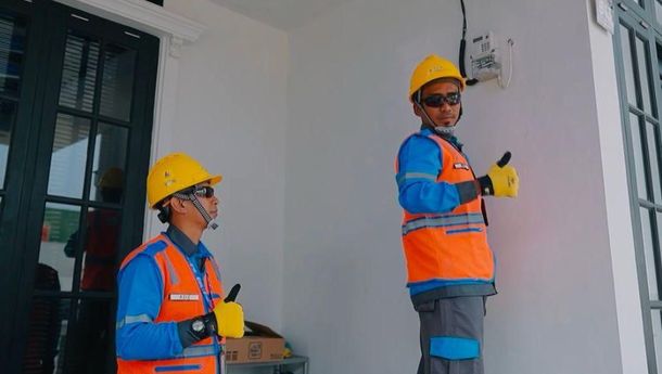 PLN UID Lampung Imbau Waspada Penipuan Berkedok Tambah Daya Listrik