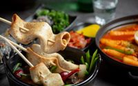 Makanan Korea yang Mirip dengan Makanan Indonesia: Eomuk dan Otak-otak