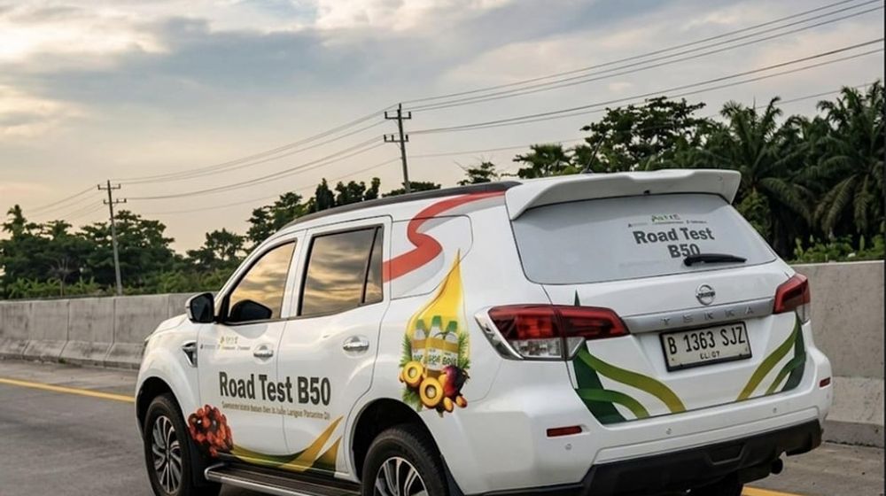 Biosolar Dianggap Murahan Justru Ini yang Dilakukan Pemilik SUV Diesel Cerdas Saat Harga Dexlite Meledak 70.jpg