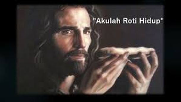 Bacaan Litugis, Jumat Pekan paskah ke-3, 24 April 2026