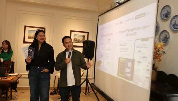 Easycash Perkuat Literasi Keuangan Mahasiswa di Surabaya