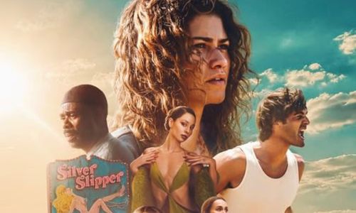Link Nonton dan Sinopsis Euphoria Season 3 yang Dibintangi Sydney Sweeney