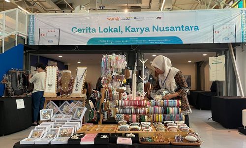 MitMe Fest 2026: Solusi Komprehensif UMKM Naik Kelas dan Bisnis Berkelanjutan