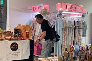 MitMe Fest 2026 Bantu UMKM Naik Kelas Lewat Pendekatan Holistik