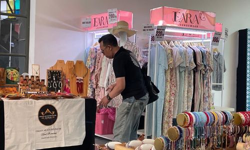 MitMe Fest 2026 Bantu UMKM Naik Kelas Lewat Pendekatan Holistik