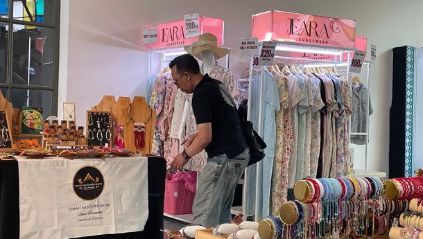 MitMe Fest 2026 Buka Akses UMKM ke Pembinaan dan Sertifikasi Halal Gratis