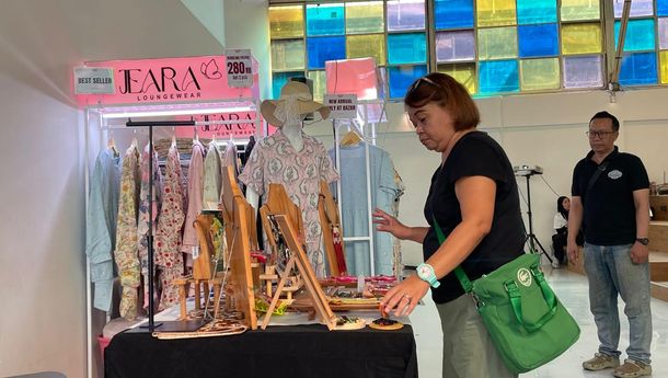 MitMe Fest 2026 Jadi Episentrum Pertumbuhan UMKM Berkelanjutan