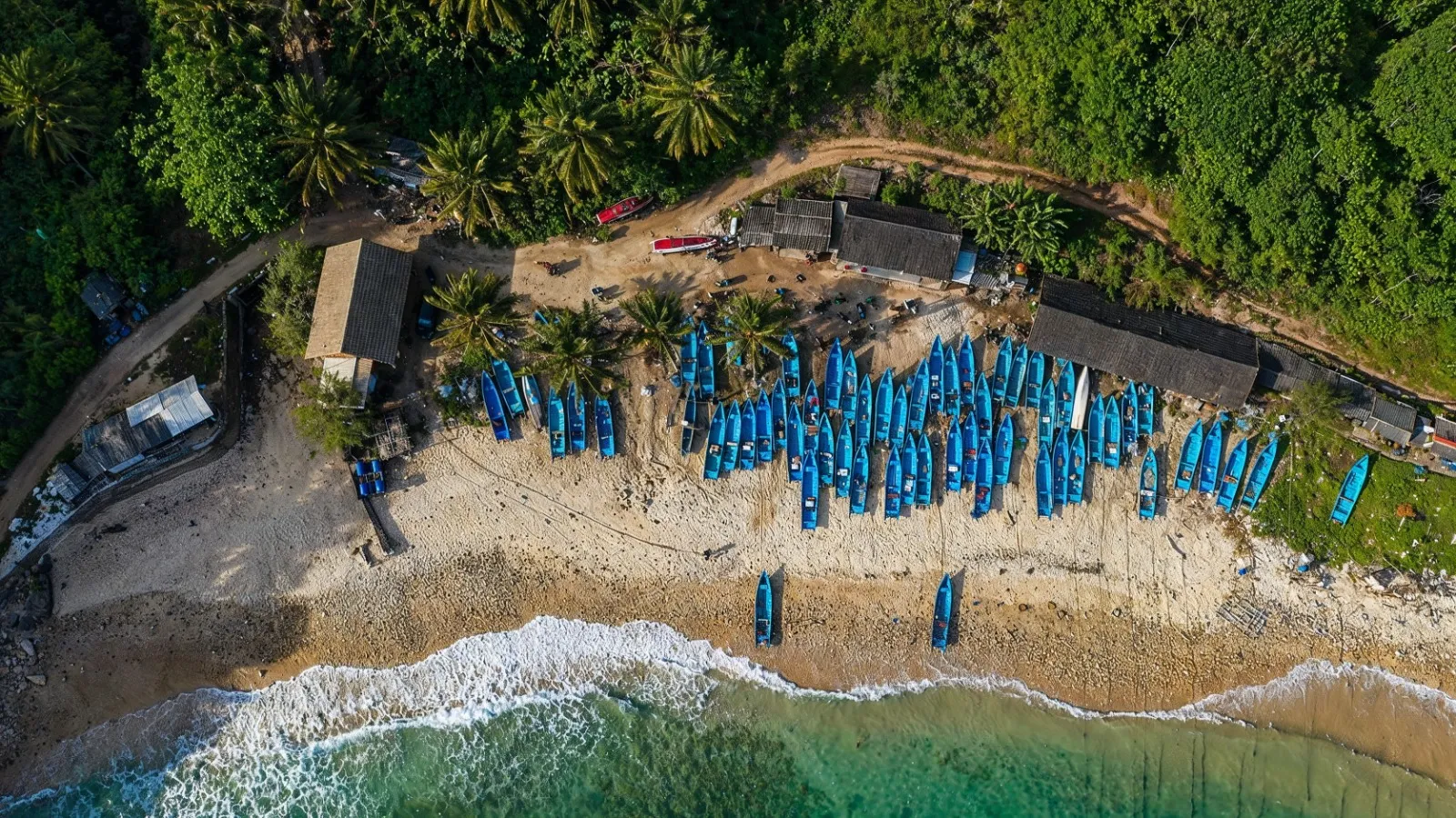 BRI Perkuat Ekonomi Desa Sumberejo Lewat Program Berkelanjutan
