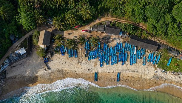 Desa Sumberejo Pacitan Bangkit Lewat Sinergi dan Pemberdayaan Bersama BRI