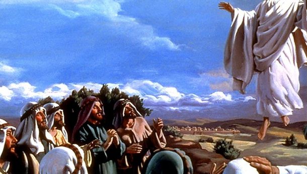 Bacaan Liturgi, Sabtu Pekan ke-3 Paskah