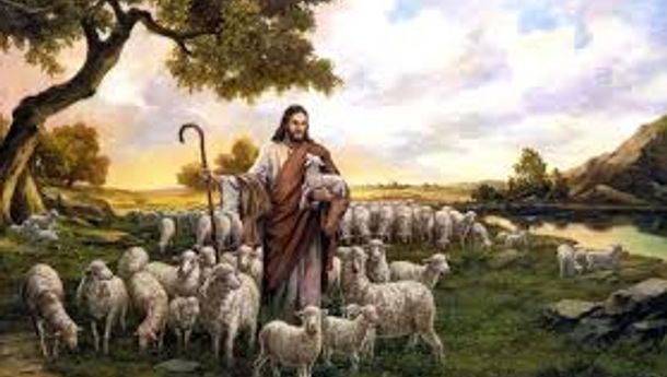 Bacaan Liturgis, Hari Minggu Paskah IV, Hari Minggu Panggilan