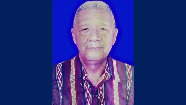 Hilarius Moa: Guru, Mentor dan Penjaga Nilai, Berpulang