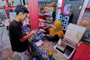 Sinergi BRI, Pegadaian dan PNM Perkuat Inklusi Keuangan Hingga Pelosok