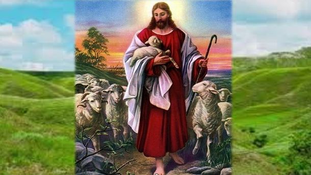 Kalender Liturgi Senin Pekan IV Paskah