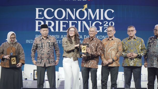 PTPN I Perkuat Peran Dukung Kedaulatan Pangan Nasional