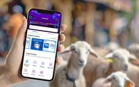 Ber-Qurban Lewat BRImo, Cukup dalam Genggaman, Kebaikan jadi Nyata